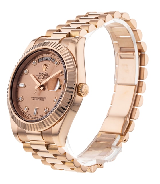 Rolex Day-Date II 218235 Image 2